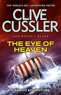 The Eye of Heaven - Fargo Adventures #6