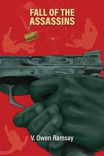 Fall of the Assassins - James Williams, #2