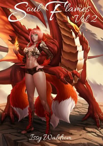 Soul Flames Volume 2 - Soul Flames, #3