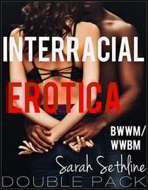 Interracial Erotica Double Pack - Erotica Bundles, #45