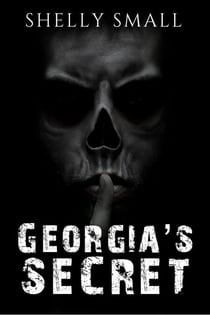 Georgia's Secret - The Romy Files, #3