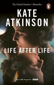 Life After Life - The global bestseller, now a major BBC series