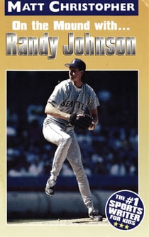Randy Johnson - On the Mound With...