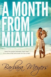 A Month From Miami - The Braddocks, #1