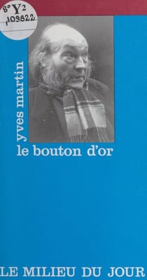 Le bouton d'or