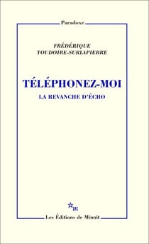 Téléphonez-moi - La revanche d'Écho