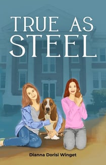 True As Steel - The Poppy Parker Series, #2