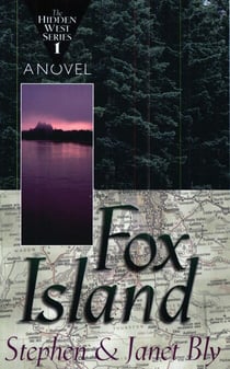 Fox Island - The Hidden West, #1