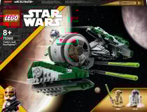 LEGO® 75360 - Le chasseur Jedi de Yoda - LEGO® Star Wars™