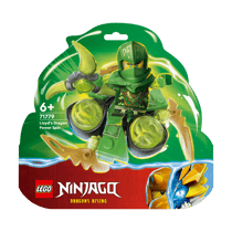 LEGO® 71779 - Le tourbillon Spinjitzu : le pouvoir du dragon de Lloyd - LEGO® NINJAGO®