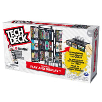COFFRET TRANSFORMABLE TECH DEC