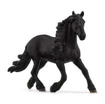Étalon Frison - Schleich