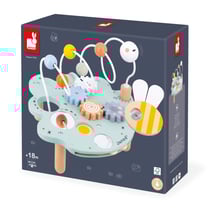 Sweet cocoon feuille d'activites - Janod