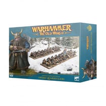 Arbalétriers Nains - Warhammer - The Old World