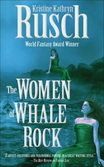 The Women of Whale Rock - Whale Rock, #1