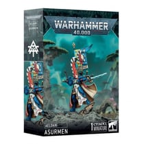 Aeldari : Asurmen - Warhammer 40 000