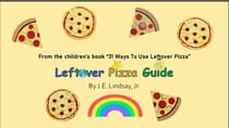 Leftover Pizza Guide - 1, #1