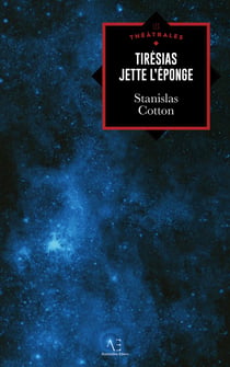 Tirésias jette l'éponge