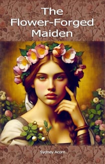 The Flower-Forged Maiden - The Faery Chapbooks, #1