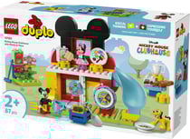 LEGO® 10465 - La maison de Mickey Mouse avec Minnie et Pluto - DUPLO Disney TM