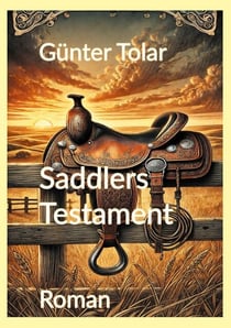 Saddlers Testament - Roman