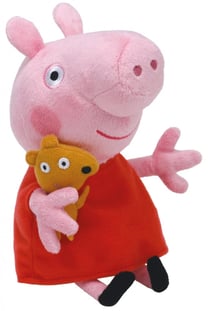 PEPPA PIG PELUCHE