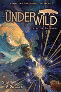 Relic of Thieves