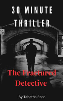 30 Minute Thriller - The Fractured Detective - 30 Minute stories