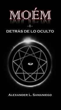 Detrás de lo Oculto - Moém, #1