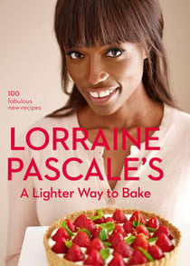A Lighter Way to Bake