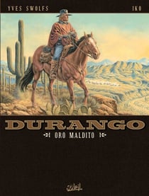 Durango T19 - Oro Maldito