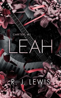 Leah - Carter, #2