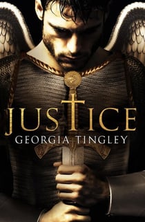 Justice - Angel Calling, #1