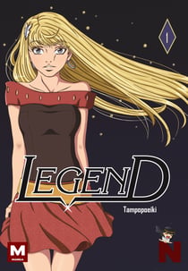 Legend - Tome 1