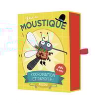 Jeu du moustique