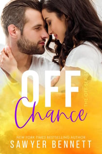 Off Chance - The Off Series, #5