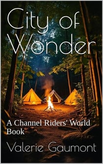 City of Wonder