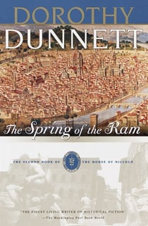 The Spring of the Ram - Book Two of the House of Niccolo