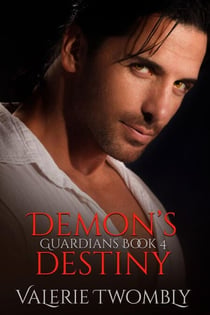 Demon's Destiny - Guardians, #4