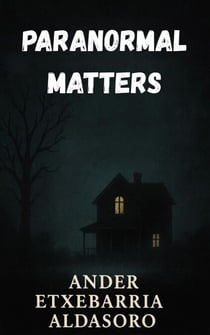 Paranormal Matters