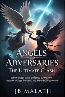 Angels and Adversaries: The Ultimate Clash