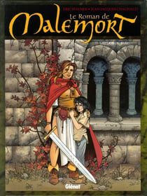 Le Roman de malemort - Tome 03 - Le don du sang