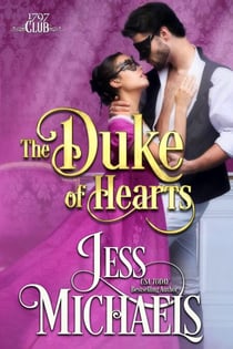 The Duke of Hearts - The 1797 Club, #7