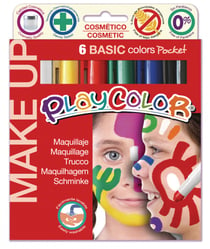 5 idées de maquillage enfant pour le carnaval - Espace concours