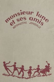 Monsieur Lune et ses amis