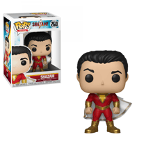 260 Shazam Funko