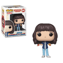 845 Joyce Stanger Things Funko