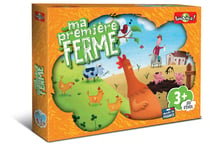 Ma Première Ferme