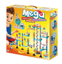 Mega Formules Billes
