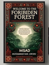 Welcome To The Foribiden Forest - new eidtion 1, #1